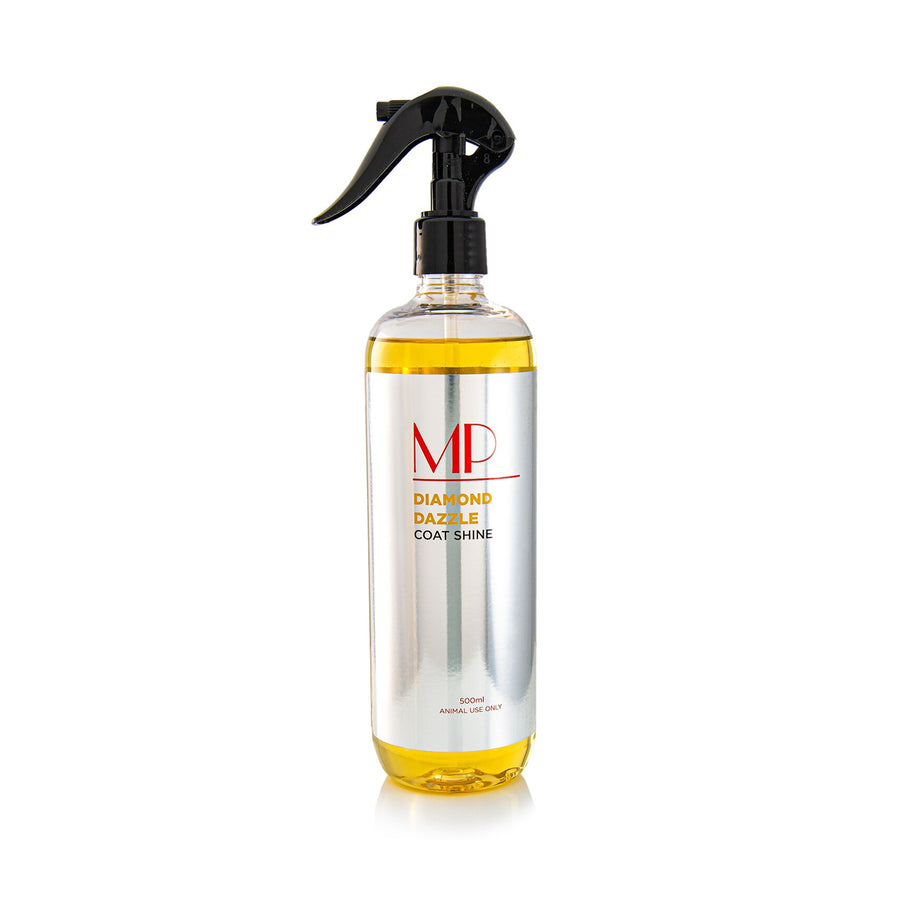 MP Diamond Dazzle Coat Shine – MP Gloss