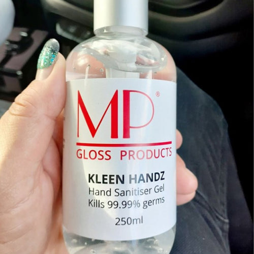 MP Kleen Handz