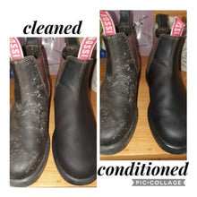 MP Leather Conditioner