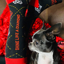 MP Riding Socks
