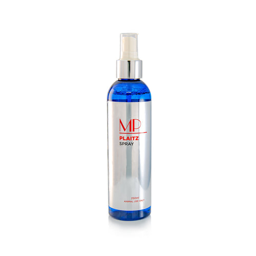 MP Plaitz Spray & Gel