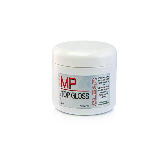 MP Top Gloss