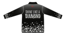 Long Sleeve Riding Shirt
