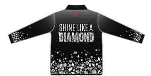 Long Sleeve Riding Shirt