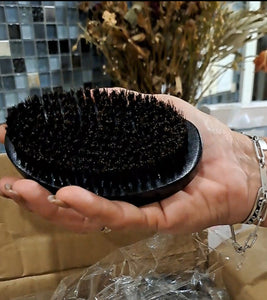 MP Oval QM Brush