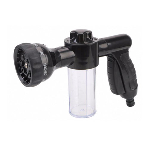 Equine Portable Foam Water Gun