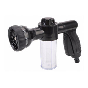 Equine Portable Foam Water Gun