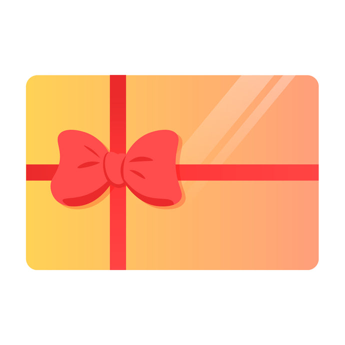 MP Gloss Gift Card